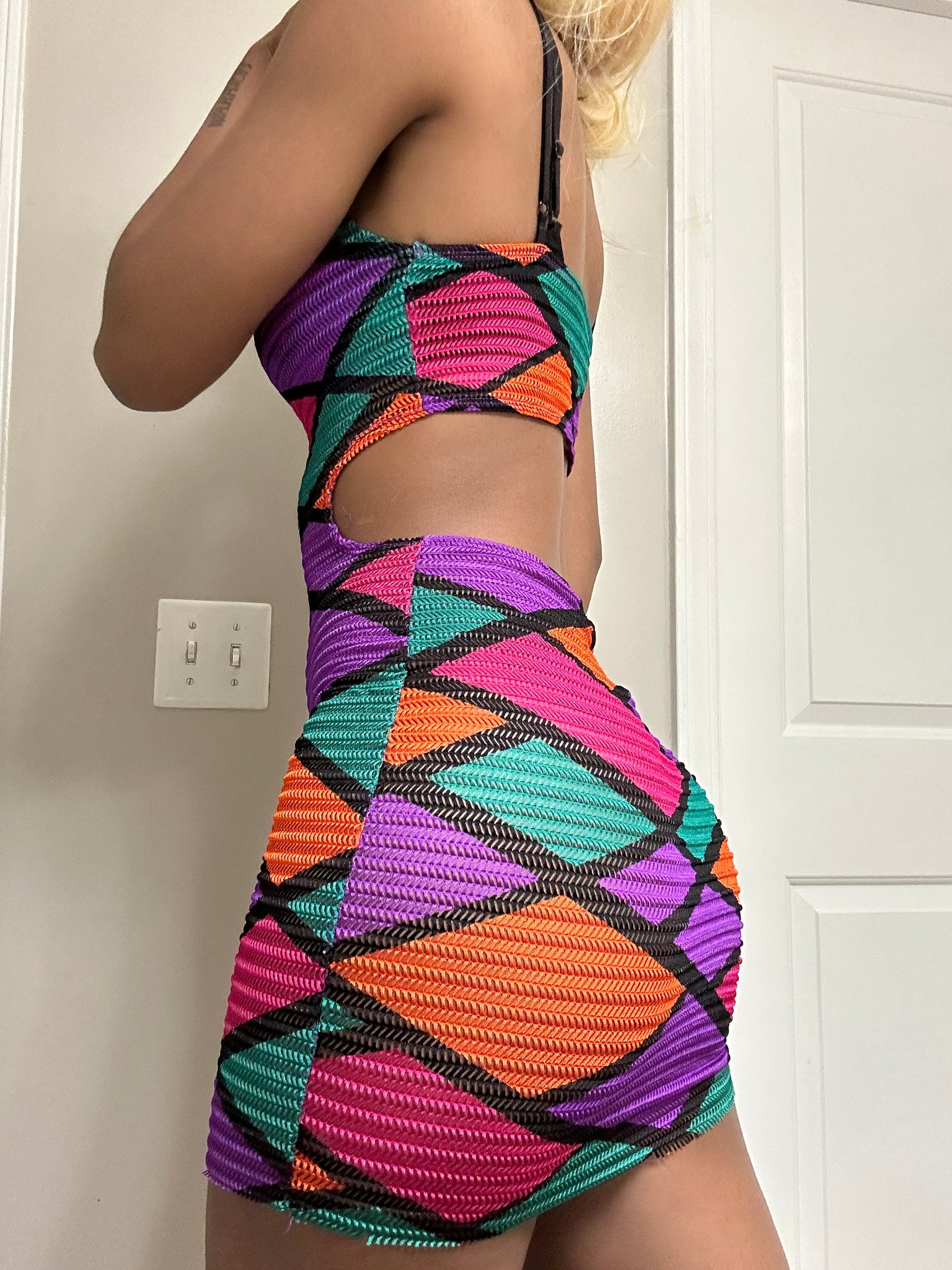 “ShayBandss” Dress